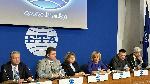 Председателят на парламента Наталия Киселова участва в публична дискуси за качеството на храната