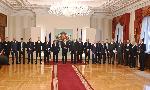 Президентът Румен Радев свиква Консултативния съвет за национална сигурност