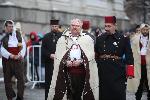 Историческа възстновка на дейността на Апостола се провежда на площд "Гина Кунчева"