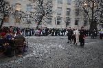 Сохфия - Историческа възстановка - делото на Васил Левски