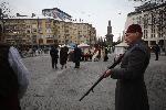 Сохфия - Историческа възстановка - делото на Васил Левски