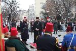 Сохфия - Историческа възстановка - делото на Васил Левски