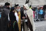 Сохфия - Историческа възстановка - делото на Васил Левски
