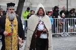 Сохфия - Историческа възстановка - делото на Васил Левски