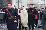 Сохфия - Историческа възстановка - делото на Васил Левски