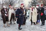 Сохфия - Историческа възстановка - делото на Васил Левски