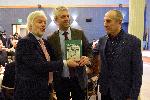 Варна - Божил Колев  с автобиографичната книга