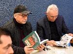 Варна - Божил Колев  с автобиографичната книга