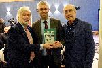 Варна - Божил Колев  с автобиографичната книга