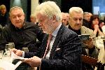 Варна - Божил Колев  с автобиографичната книга