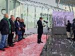 София - Церемония по наименуване на летище София - летище "Васил Левски"