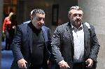 София - Заседание на Народното събрание