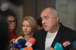 София - Заседание на Народното събрание