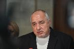 София - Заседание на Народното събрание