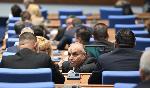 София - Заседание на Народното събрание