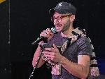 София – Представяне на видеото към ХАРТИЕНИ ЛОДКИ на Стефан Вълдобрев