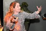 София – Представяне на видеото към ХАРТИЕНИ ЛОДКИ на Стефан Вълдобрев