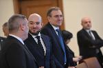 София - Заседание на Министерски съвет