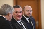 София - Заседание на Министерски съвет