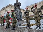 Плевен - 152 години от обесването на Левски
