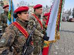 Плевен - 152 години от обесването на Левски