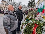 Плевен - 152 години от обесването на Левски
