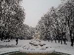 Варна - Сняг  във Варна