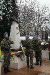 Ямбол отбеляза 152 години безсмъртие на Апостола на свободата
