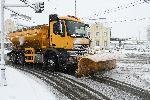 В Бургас не е валял сняг от 2017 година