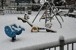 Бургас - Сняг- Зима