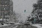 Бургас - Сняг- Зима