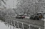 Бургас - Сняг- Зима