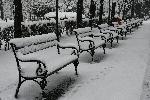 Бургас - Сняг- Зима