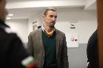 София - Съдебно дело - Димо Алексиев - шофиране в нетрезво състояние