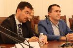 София - заседание на постоянната подкомисия в НС - защита на потребители -ограничаване на монополи