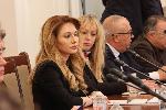 София - заседание на постоянната подкомисия в НС - защита на потребители -ограничаване на монополи