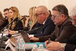 София - заседание на постоянната подкомисия в НС - защита на потребители -ограничаване на монополи