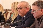 София - заседание на постоянната подкомисия в НС - защита на потребители -ограничаване на монополи