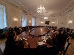 София - заседание на постоянната подкомисия в НС - защита на потребители -ограничаване на монополи