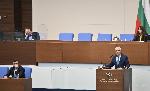 Депутатите ще изслушат министри по "въпросника" на САЩ за участието ни във военна операция в Украйна