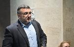София - Заседание на НС - изслушване на министри