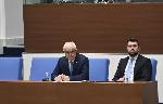 София - Заседание на НС - изслушване на министри