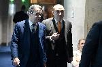 София - Заседание на НС - изслушване на министри