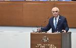 София - Заседание на НС - изслушване на министри