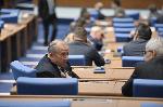 София - Заседание на НС - изслушване на министри