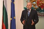 София - Президентът Румен Радев удостои с висши държавни отличия представители на науката и културата