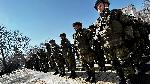 Хасково - Изпращане на български военнослужщи в Косово
