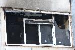 Пожар избухна в блок на столичния квартал "Банишора"