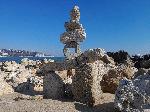 Св. св. Константин и Елена - Красиви каменни кули<br />