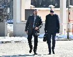 София - Софийски градски съд - дело срещу прокурора Константин Сулев